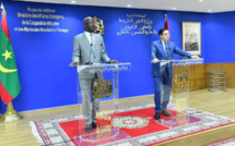Nouakchott: Création d'un groupe parlementaire d'amitié maroco-mauritanienne
