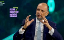 Mohcine Jazouli annonce 100 MMDH d'investissement privé en 2022 et se félicite "d'un bon trend" 