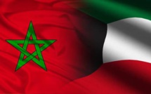 Le renforcement de la coopération parlementaire au centre d'entretiens entre Talbi Alami et une délégation du Groupe d'amitié parlementaire Koweït-Maroc