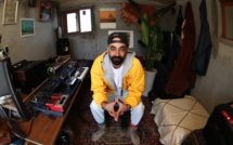 Interview avec Omar Benassila : De Casablanca à Séoul, Le voyage musical d'Omar &amp; The Eastern Power
