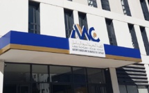 AMMC met en place un programme de formation technique avec assistance de la SEC