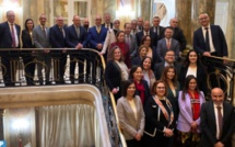 Une feuille de route pour enrichir les missions des 17 Consulats du Maroc en France