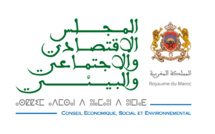  Le Président du CESEC du Mali en visite au Maroc 