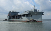 Golfe d'Aden : Les Houthis ciblent un navire de la marine américaine