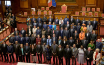 Italie-Afrique : Un sommet pour un "new deal"