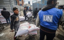 Campagne contre l’UNRWA : un long processus pour imploser l’agence