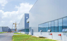La Chambre des représentants adopte un projet de loi sur les zones d'accélération industrielle