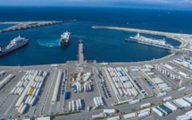 L’Algérie fait volte-face et réautorise le transbordement des marchandises par les ports marocains