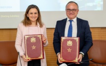 Développement du digital : Ghita Mezzour recourt aux services de Maroc Numeric Cluster