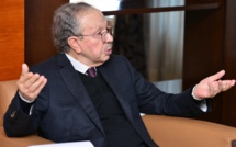 La consolidation de la coopération au centre d'entretiens entre Lahlimi et l'ambassadeur du Brésil au Maroc