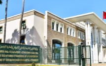 Le Maroc condamne dans les termes les plus vifs l'attaque terroriste contre un site aux frontières jordano-syriennes