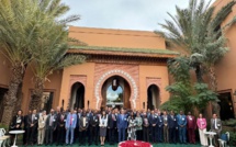 Lutte contre la prolifération de l'armement :  le Maroc ressemble les pays africains à Marrakech