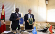 Le Maroc accueille la 33e session de la conférence régionale de la FAO pour l’Afrique
