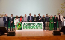 Entrepreneuriat des jeunes : L'ADA lance la 2ème édition du Concours National "Agriyoung Innovate"