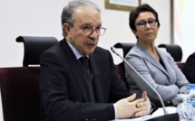 HCP : Ahmed Lahlimi souligne l'importance des statistiques de genre