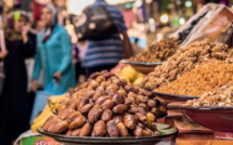 Stress hydrique : A l’approche de Ramadan, les dattes se font rares !