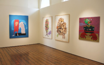 L'Atelier 21 : Quatre artistes à découvrir à la Foire d'Art 1-54 de Marrakech