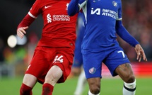Premier League /J22 (suite): Liverpool humilie Chelsea