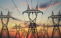 Electricité : La capacité d'accueil nationale cumulera près de 7.236 MW entre 2024 et 2028 (ANRE)
