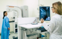 La mammographie peut sauver la vie d’une femme