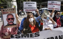 Espagne : Les victimes oubliées du Polisario demandent justice