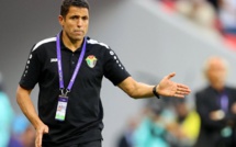 Asian Football Cup Qatar :  Houcine Ammouta en demi-finale