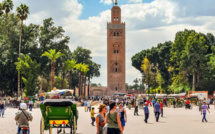 Le Maroc, El Dorado touristique des Français en 2023