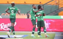 CAN 2023 :  Le Nigéria demi-finaliste
