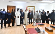 Le Groupe de soutien à l'intégrité territoriale du Maroc salue les grandes avancées réalisées dans les provinces du sud