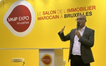 Bruxelles accueille la 8ème édition du Salon de l'immobilier marocain SMAP Expo