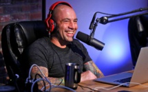 Podcast: Spotify reconduit son partenariat avec Joe Rogan, estimé à 250 millions de dollars
