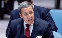 Hilale : le Maroc ne permettra jamais à l’Afrique du Sud, d’avoir un quelconque rôle dans le dossier du Sahara