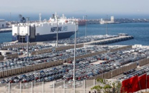 Automobile : les exportations grimpent de 27,4% à fin décembre 2023 (Office des changes)