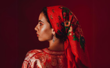 MAGAZINE : Zineb Bouchra, et que revive la mort