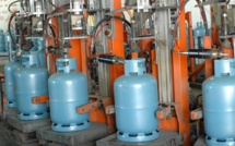 Transport de Gaz butane : Entrée en vigueur d'une nouvelle fourchette de prix
