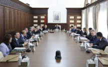 Gouvernement : "Les recommandations de la Cour des comptes au cœur de l’action de plusieurs départements ministériels"