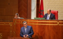 Akhannouch : "La nouvelle réforme du système de l'enseignement supérieur répond aux mutations structurelles que connaît le Royaume"