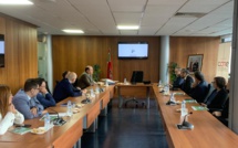 Maroc-Italie : signature de deux accords-cadres de coopération dans les domaines de la recherche scientifique et des échanges culturels