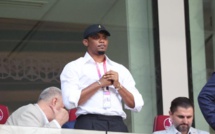 Cameroun / FECA Foot : Eto’o présente sa démission