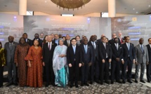 Ouverture à Rabat du Segment ministériel de la Conférence de Haut Niveau sur les pays à revenu intermédiaire