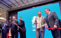 Automobile : Ravago et Repsol inaugurent une nouvelle usine de compoundage à Tanger
