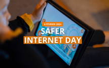 Safer Internet Day : Vers un internet plus responsable et plus sûr