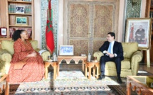 Le Royaume d’Eswatini réitère son soutien à la marocanité du Sahara