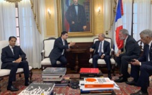 La République Dominicaine réaffirme son soutien à l'intégrité territoriale du Maroc
