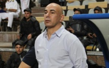 Equipe nationale des Pharaons : Un Egyptien sur le banc