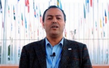 Interview avec Mohamed El Ouahdoudi : « Nous aspirons à des centres d’appels maroco-mauritaniens »
