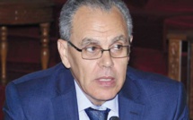 Loudiyi : "la cybersécurité et la souveraineté numérique au centre des préoccupations du Maroc"