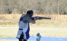 Coupe du monde de tir sportif (Trap/individuel) : L'Italien Mauro Di Filippis décroche la médaille d’or