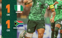 CAN 2023: Les Super Eagles en finale de l’édition