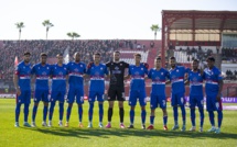 Botola ProD1 :  Le Wydad n’y arrive plus !